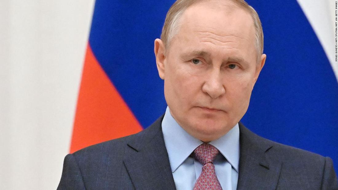 Watch: Move underscores Putin’s big miscalculation, Susan Glasser says – CNN Video