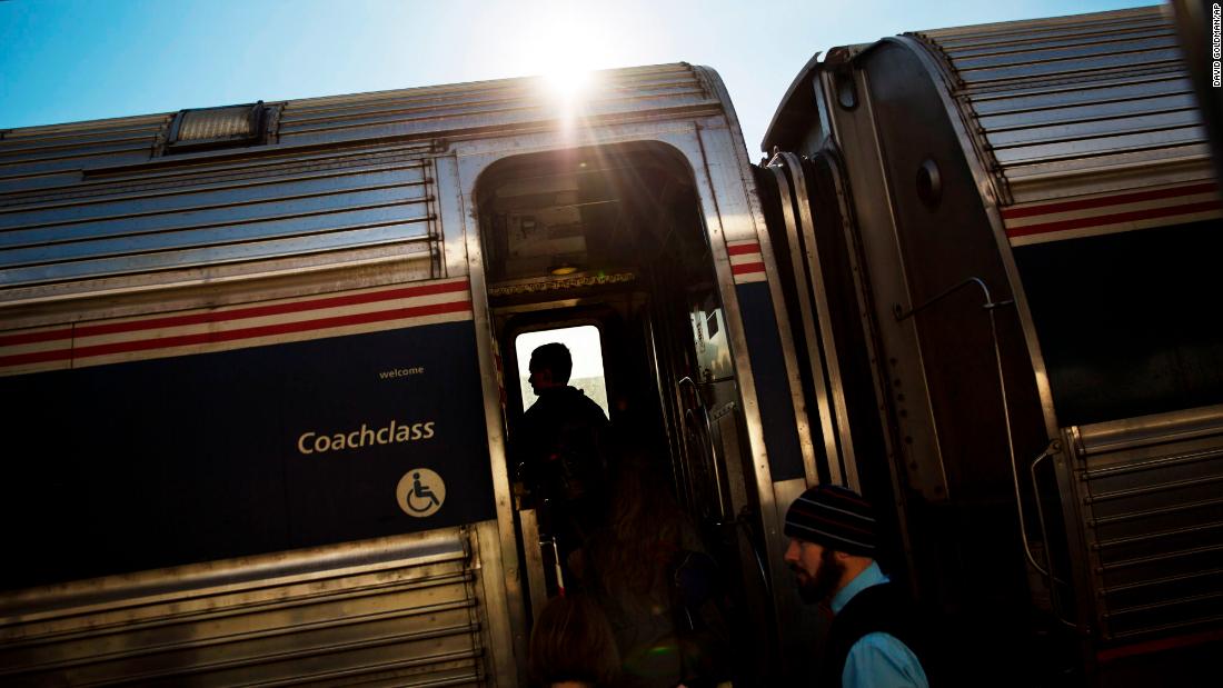 Amtrak dumps its nice guy persona in fight for Gulf Coast trains