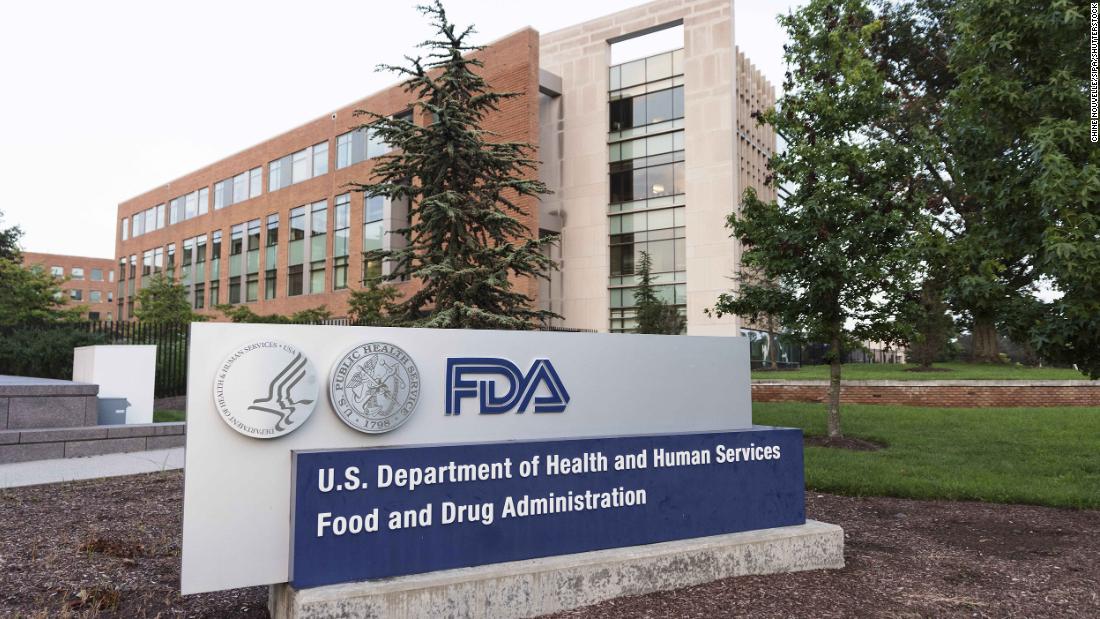 FDA authorizes first Covid-19 breath test – CNN