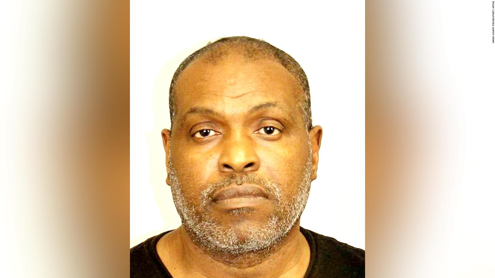 New Jersey Man Arrested Charged After He Ran Over Woman Multiple Times In Road Rage Incident 9406