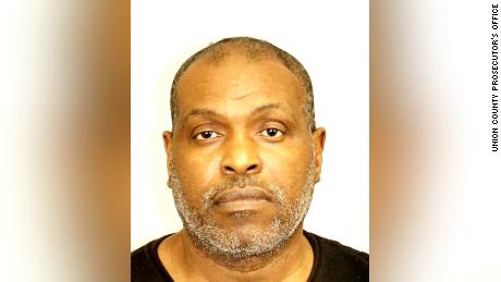 Vincent Jean was arrested Tuesday, prosecutors said.