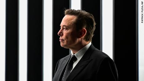 Stunt or strategy? What Elon Musk wants from Twitter