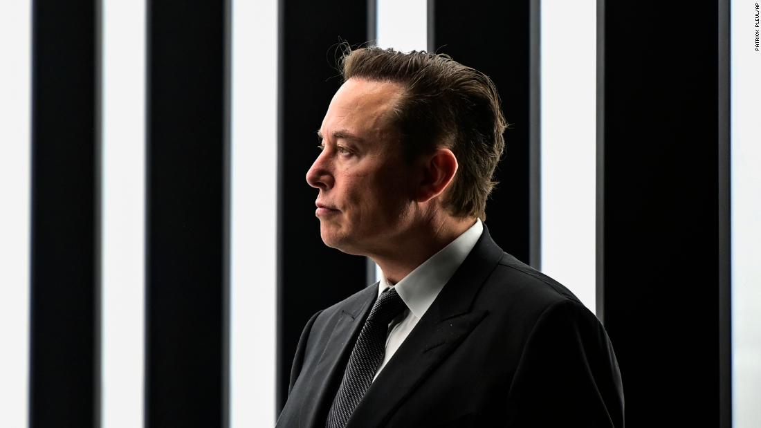 Stunt or strategy? What Elon Musk wants from Twitter