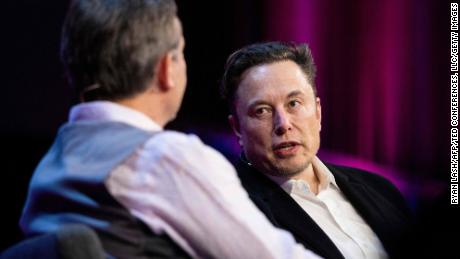 Elon Musk’s next massive payday is approaching