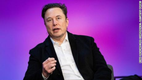 Elon Musk says he's lined up $46.5 billion in funding for the Twitter deal