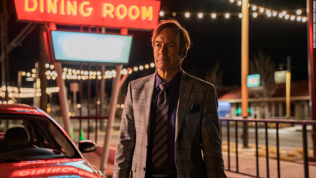 ‘Better Call Saul’ begins unwrapping the final layers of its mystery