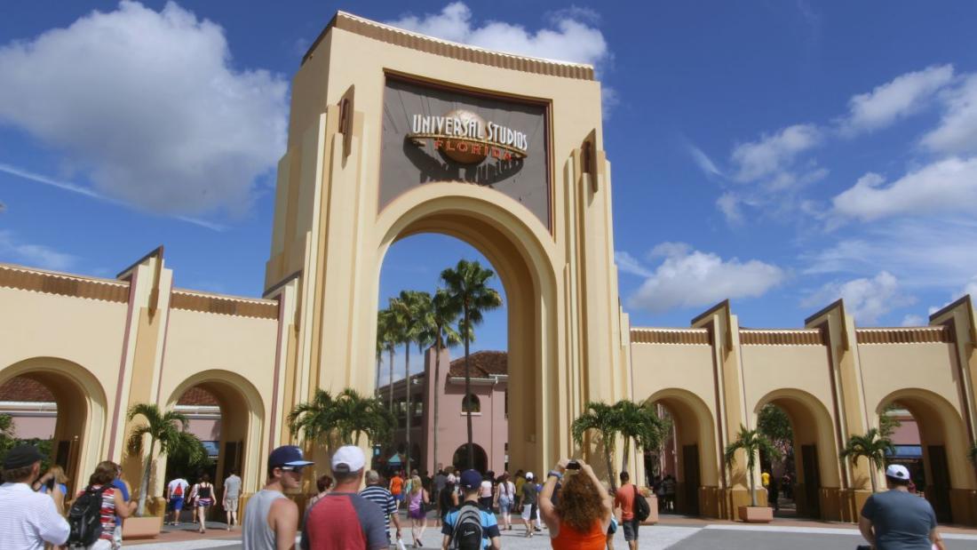 How I saved more than $1,500 on my Universal Orlando vacation