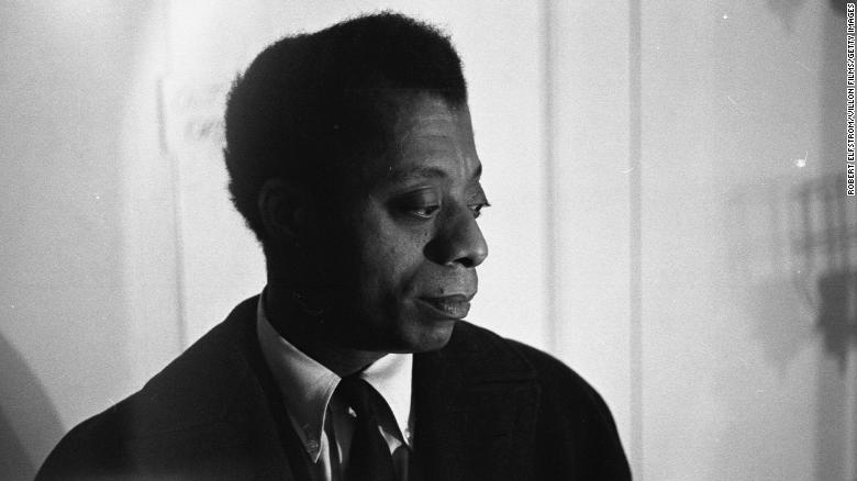 Opinion: James Baldwin on love, faith and Easter