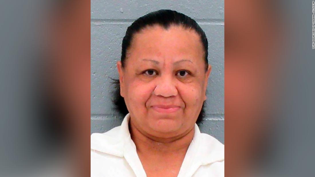 Texas court grants stay of execution for death row inmate – CNN Video