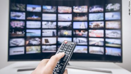 Streaming services take a hit as inflation forces Brits to choose 