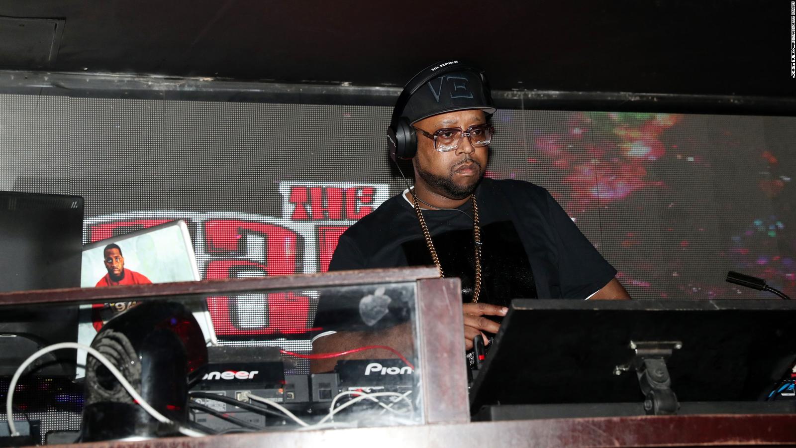 DJ Kay Slay, maven of New York hip-hop, dies from Covid-19 ...