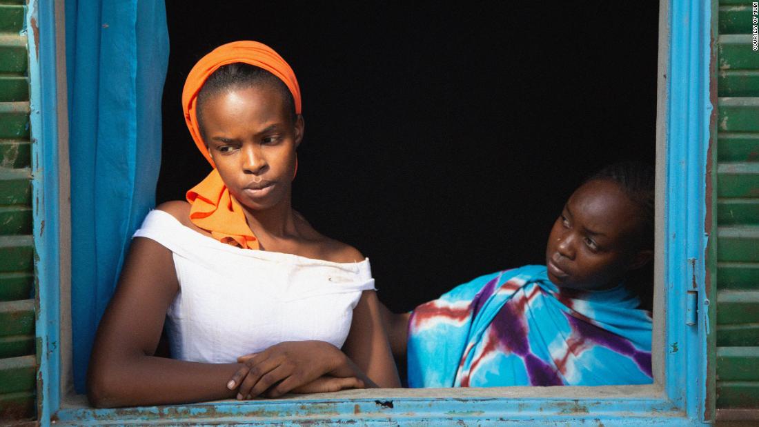 African cinema is more exciting than ever. Where's its wider recognition?