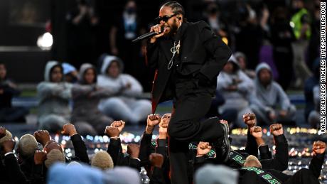 Kendrick Lamar reveals new album will drop in May - CNN