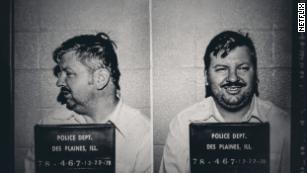 Conversations with a Killer: The John Wayne Gacy Tapes - Wikipedia