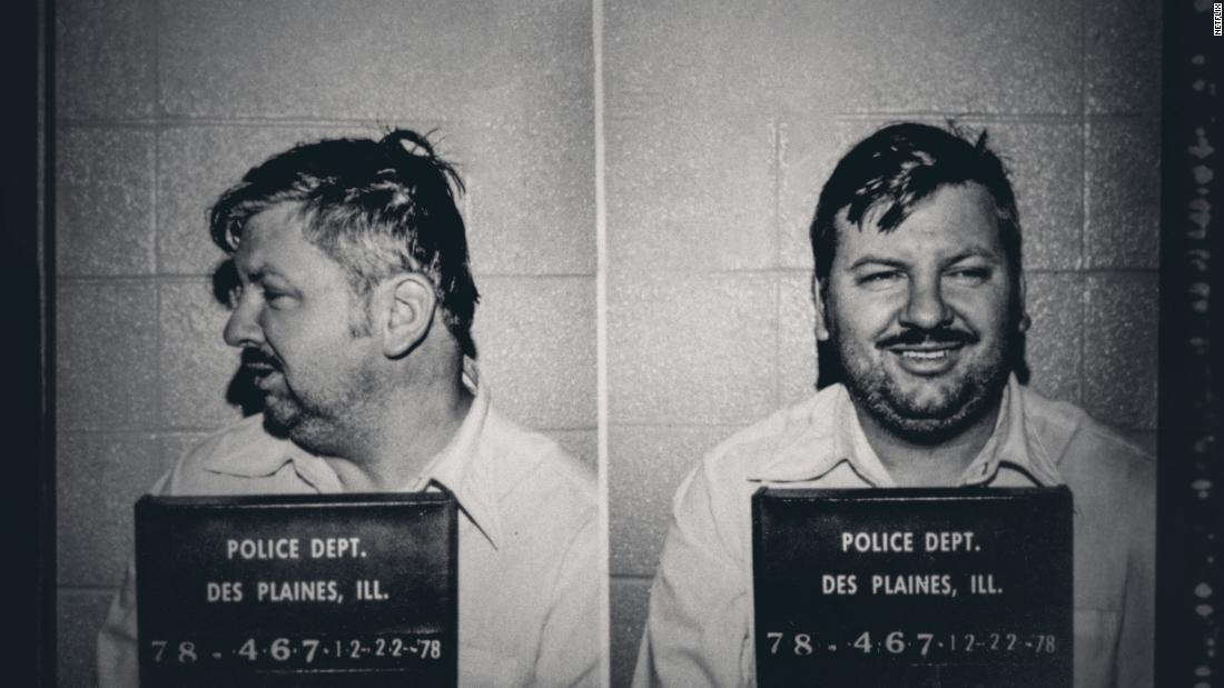 ‘Conversations With a Killer’ lets John Wayne Gacy speak (actually, lie) from the great beyond