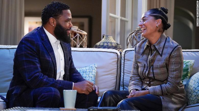‘Black-ish’ covers a lot but manages to stick the landing with its series finale