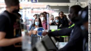 Should you cancel your travel plans now that masks aren&#39;t required on planes and trains?