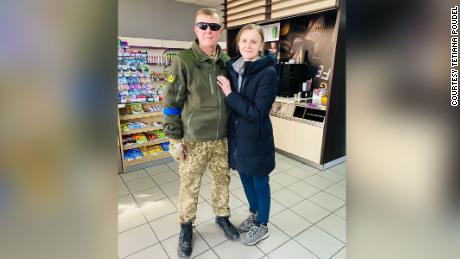 A &#39;lawyer by day and a boot smuggler by night,&#39; this Ukrainian American is helping funnel supplies to Ukrainian soldiers