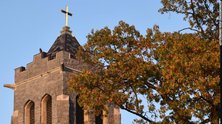 Catholic diocese in New Jersey reaches $87.5M settlement with hundreds of sexual abuse victims
