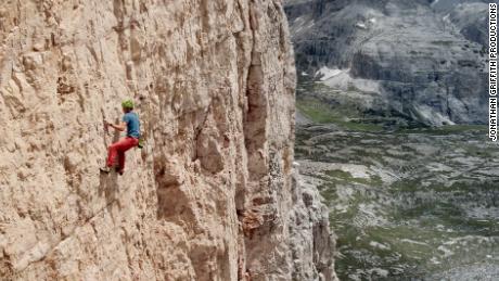 Alex Honnold: New series offers immersive experience watching & # 39; Free Solo & # 39;  star climb without ropes 