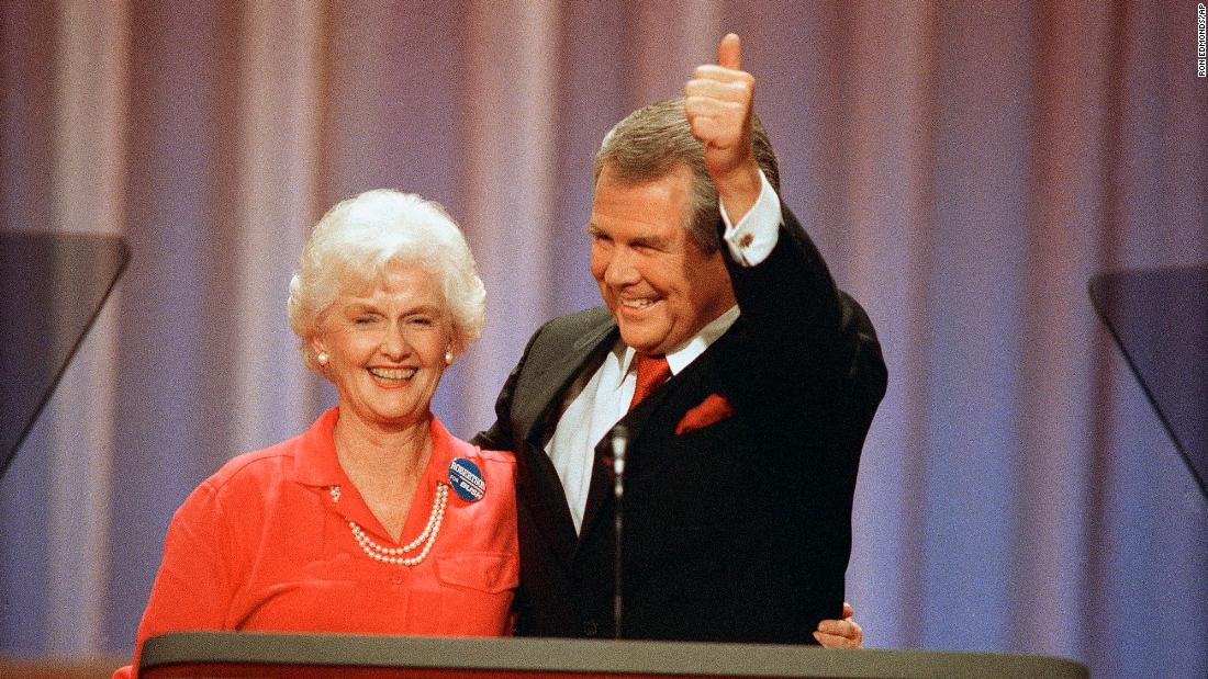 &lt;a href=&quot;https://www.cnn.com/2022/04/20/us/dede-robertson-obit/index.html&quot; target=&quot;_blank&quot;&gt;Adelia &quot;Dede&quot; Robertson,&lt;/a&gt; wife of televangelist Pat Robertson and founding board member of the Christian Broadcasting Network, died April 19 at the age of 94.