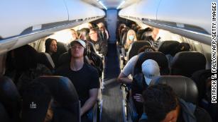 Opinion: Get ready for crowded planes and higher fares this summer