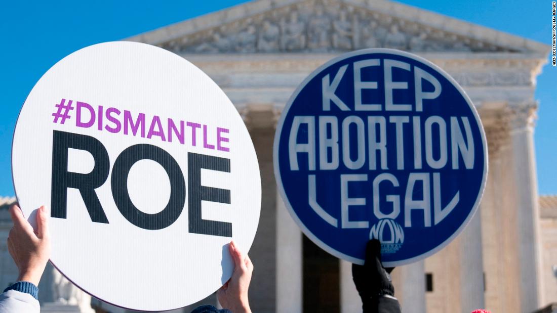 Can red states control abortions carried out outside the house their borders? A write-up-Roe landscape would examination just that