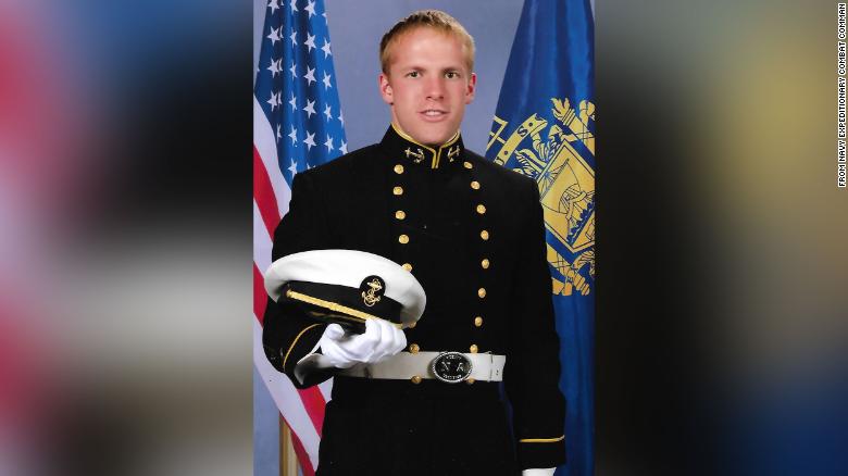 US service member dies during training event in Hawaii