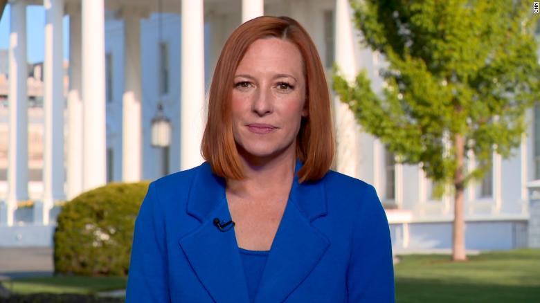 More US security assistance for Ukraine coming ‘in very short order,’ Psaki says