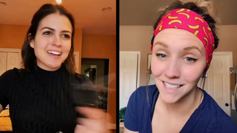 Hear the surprising advice from these popular TikTok dietitians