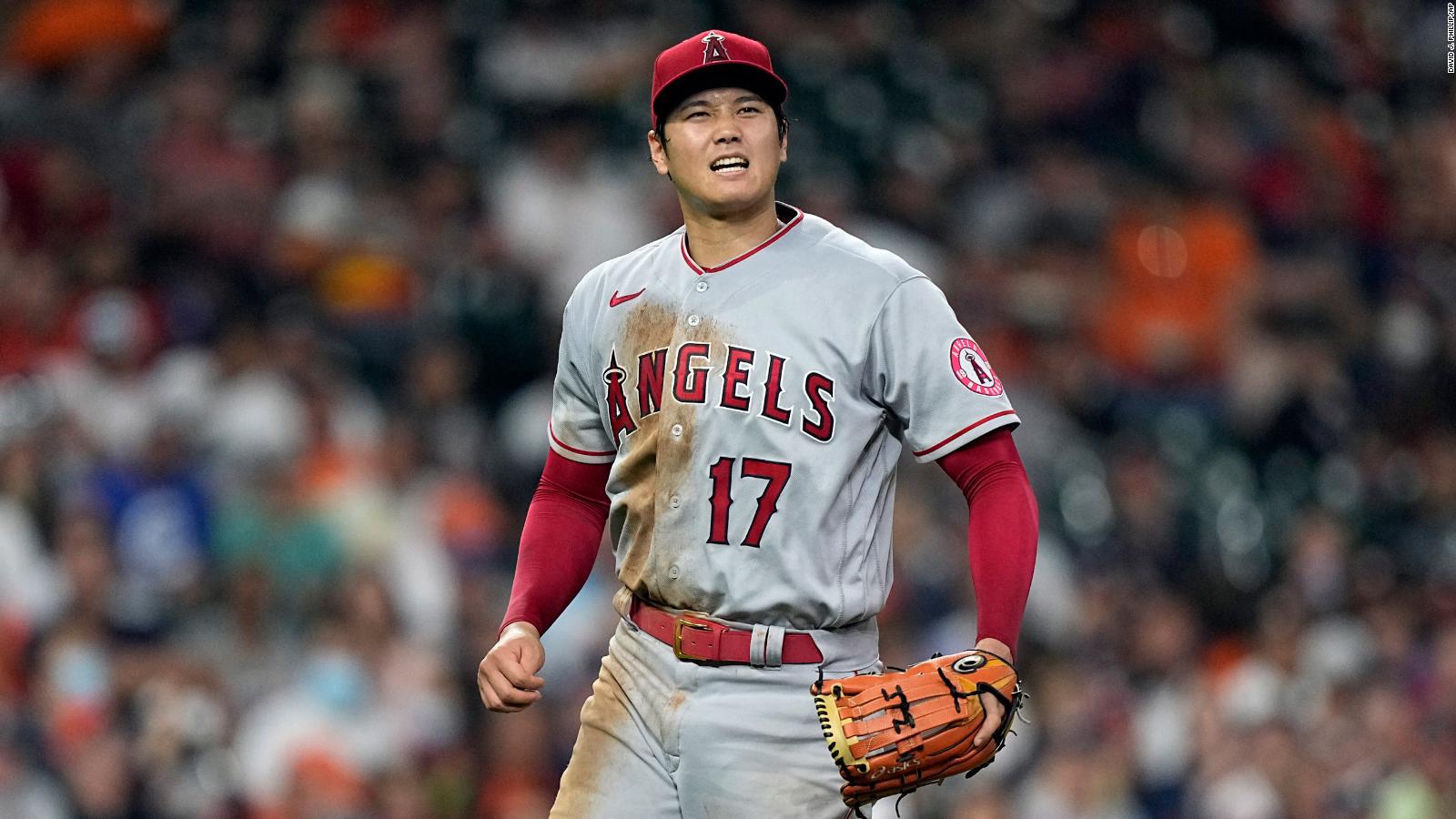 Shohei Ohtani Has Brush With Perfection In History Making Evening For