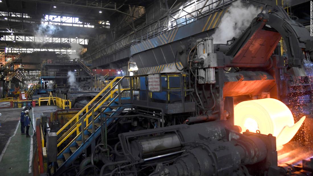 Tata Steel to Infosys: Indian businesses are quitting Russia