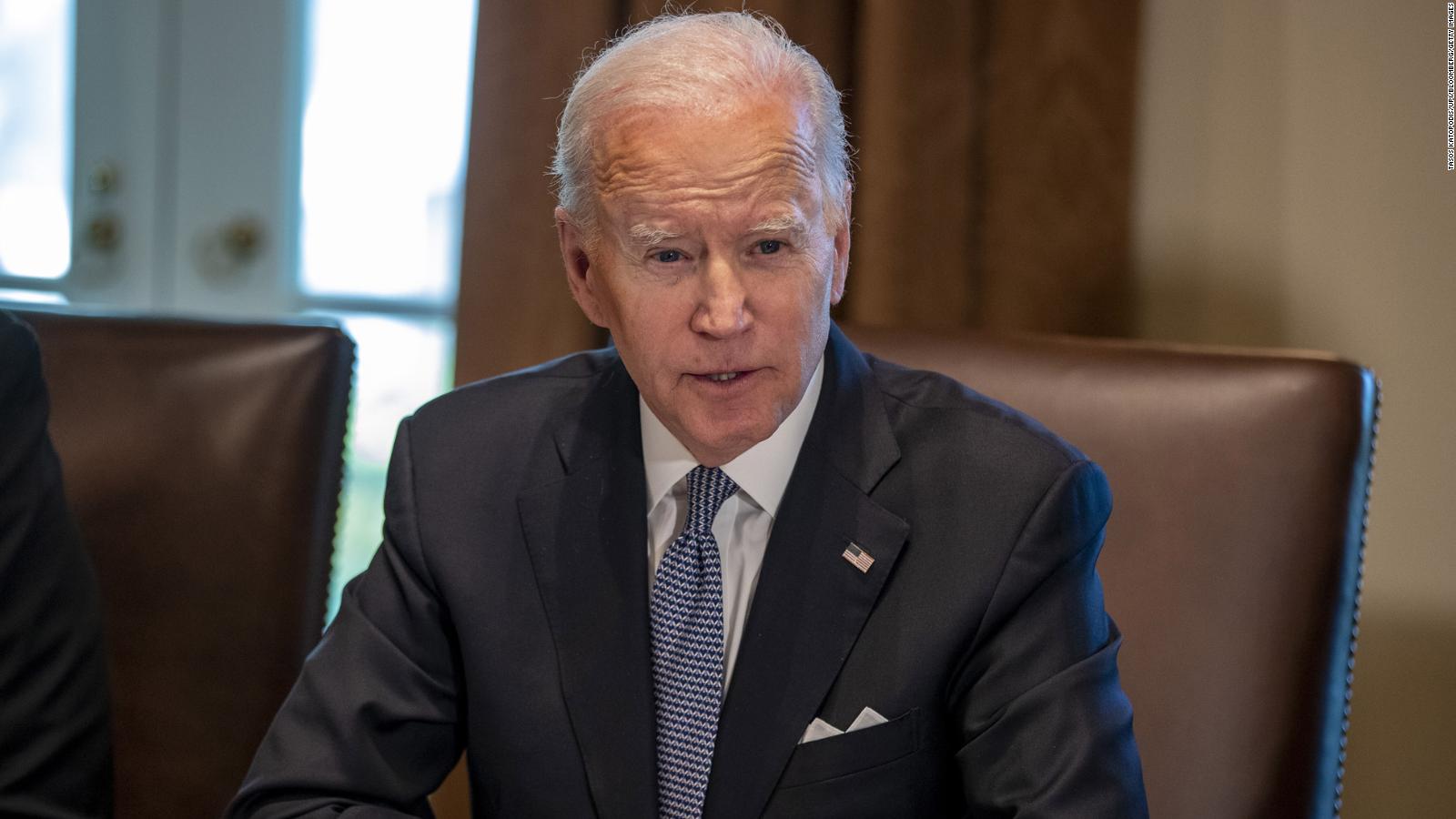 Title 42: More Than 20 States Ask Judge To Immediately Block Biden From ...