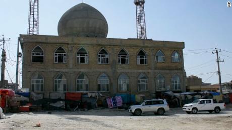 Explosions in northern Afghanistan kill at least 15, injure dozens