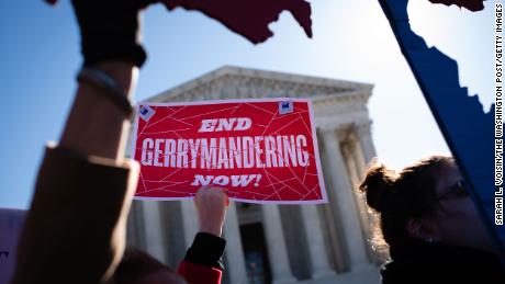 Opinion: Gerrymandering on steroids is the new normal
