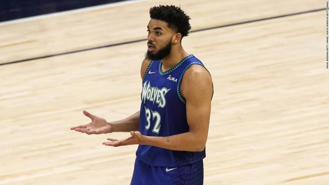 Minnesota Timberwolves suffer epic collapse to blow 26-point lead at home to Memphis Grizzlies