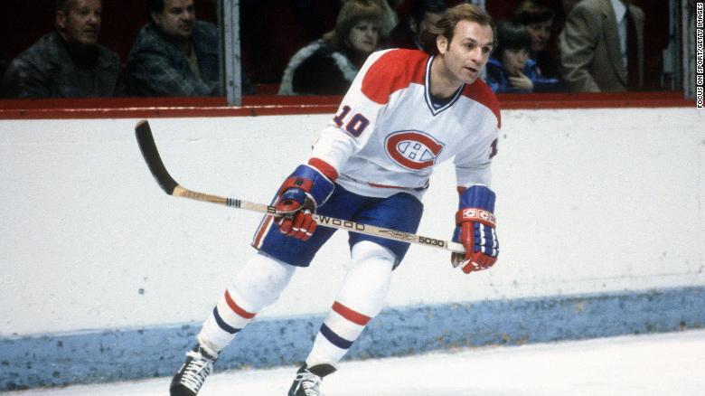Montreal Canadiens icon and hockey Hall of Famer Guy Lafleur dies at 70