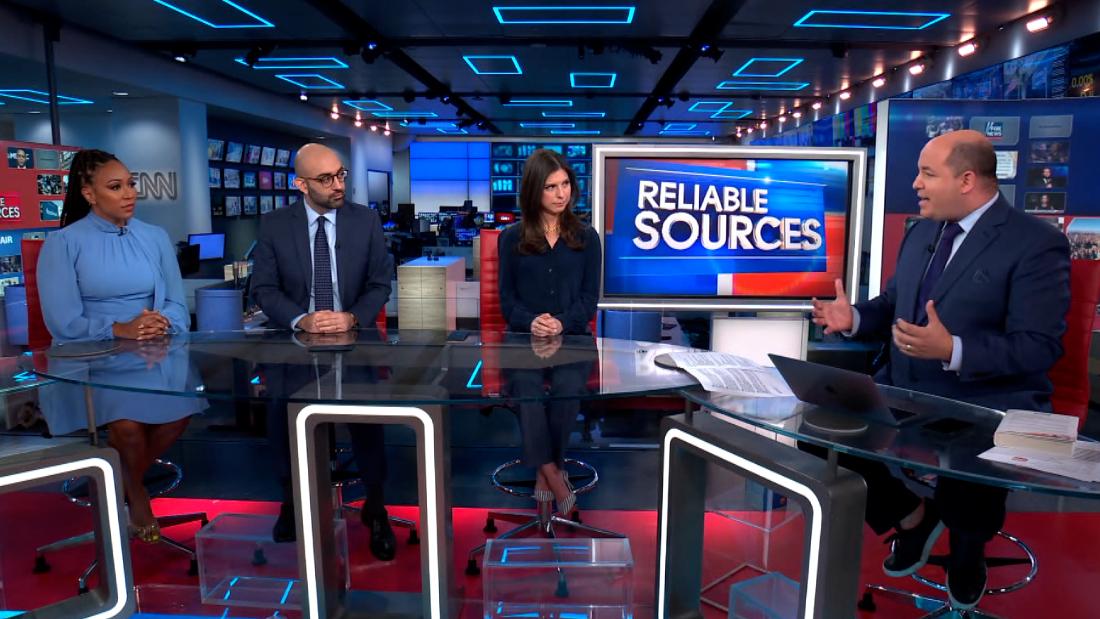 Video: What’s next for CNN after CNN+ streaming shut down? – CNN Video