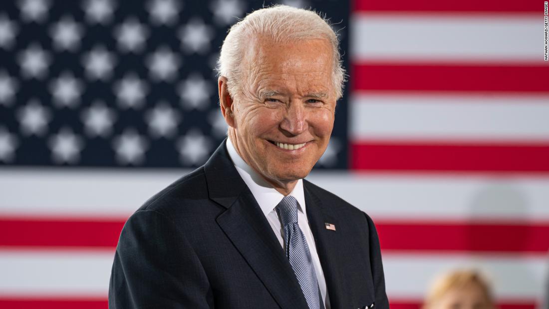 Opinion: 5 things you need to know about Biden's clemencies