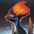 20 ancient finds 2022 gallery pterosaur