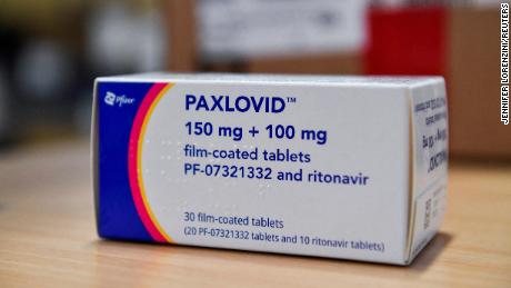 What is Paxlovid, Biden&#39;s Covid-19 treatment?