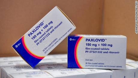 Opinion: Rebounding after taking Paxlovid is the latest twist in the Covid-19 puzzle