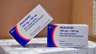 Opinion: Rebound after taking Paxlovid is the latest twist in the Covid-19 puzzle