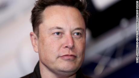 Twitter focused on & # 39;  Healthy conversations.  & # 39;  Elon Musk can change that