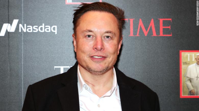 Elon Musk set to purchase Twitter for $44 billion