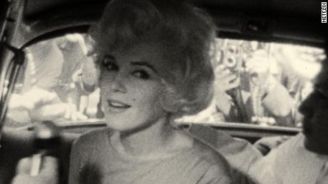 "Marilyn Monroe'nun sırrı: Duyulmamış kasetler"  ikonun gizemli ölümüne daha yakından bakıyor.