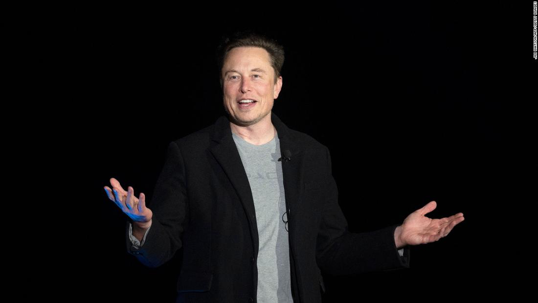 Video: Avlon says Elon Musk can fix Twitter’s tribal polarization – CNN Video