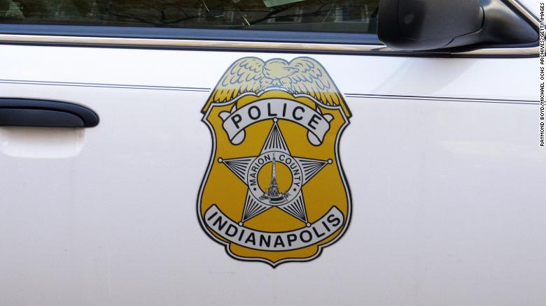 A man in Indianapolis died after police say an officer deployed a Taser during a disturbance call