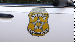 A man in Indianapolis died after police say an officer deployed a Taser ...