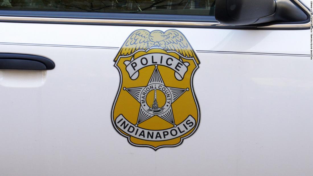 A man in Indianapolis died after police say an officer deployed a Taser during a disturbance call